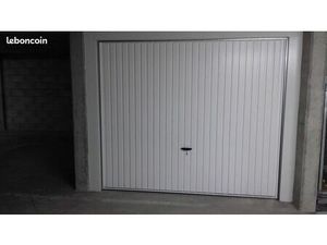 Box à Louer pour véhicule