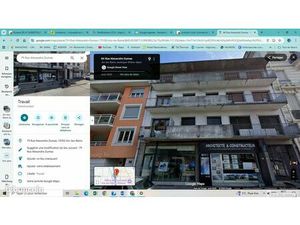 Location local commercial