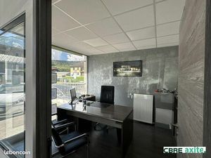 Local commercial 100 m²