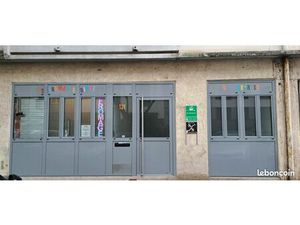 Local commercial 32m2