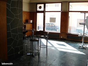 Local commercial 80m² + cave + grenier Modane/SAVOIE