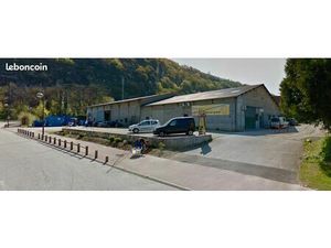 Local artisan ou PME