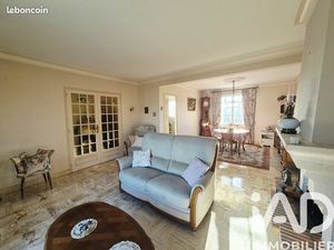 Maison 3 pièces 85 m²