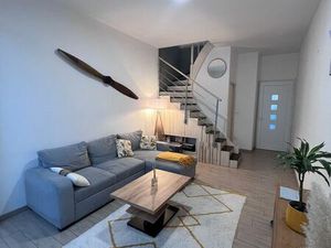 ?TOUTES CHARGES INCLUSES - Maison meublée 2 chambres – Centre de Cognac – Idéale mobilité 