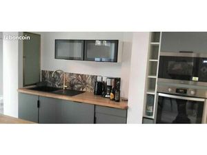 Location maison meublée sur Rosendael