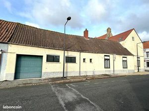 Maison 5 pièces 130 m²