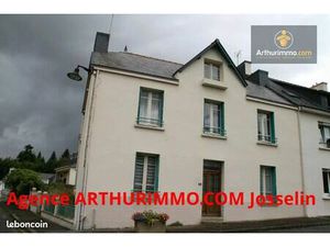 Maison 6 pièces 134 m²