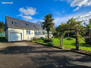 Maison 7 pièces 124 m²