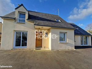 Maison 8 pièces 150 m²