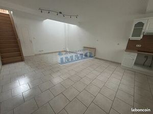 Maison de ville 4 pièces 77 m²