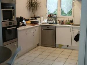 A St Vincent De Paul  un maison individuelle avec jardin et garage