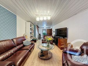 Maison à vendre - 6 pièces - 136 88 m2 - Taninges - 74 - RHONE-ALPES