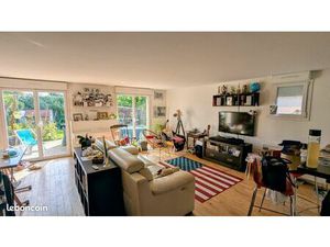 Maison récente à Vauréal