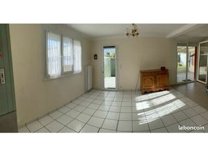 Maison individuelle au calme - Varades Loireauxence