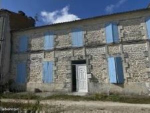 RURALE T4 à VOISSAY