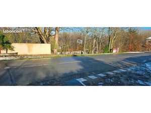 Terrain à construire