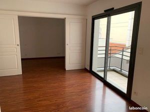 T2 arcachon disponible de suite