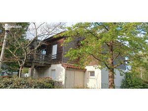 Location appartement meublé