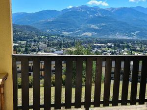 Appartement 2 pièces 26 m²