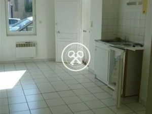 Appartement 2 pièces 29 m²