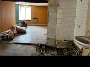 Appartement champlitte