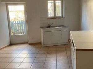 Appartement -2 pièces -55 m2