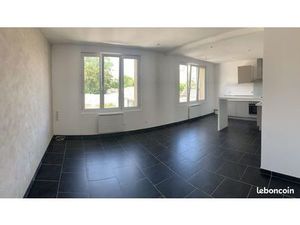 Appartement 2 pièces 47 m²