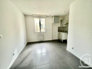 Appartement 2 pièces 33 m²