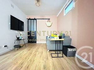 Appartement F2 à louer - 2 pièces - 38 09 m2 - Fabregues - 34 - LANGUEDOC-ROUSSILLON