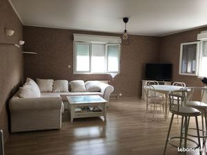 T2 60m2 residence 2 logements