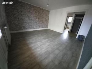 Appartement 3 pièces 54 m²
