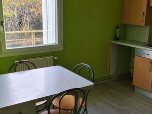 Joli appartement luxeuil