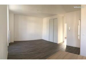 Appartement T2