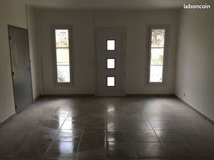 Appartement 44m2 avec sortie