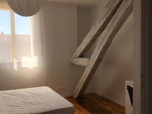 T3 rénové en centre ville