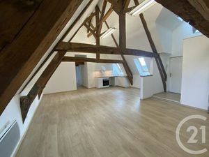 Appartement F3 à louer - 3 pièces - 80 28 m2 - St Quentin - 02 - PICARDIE