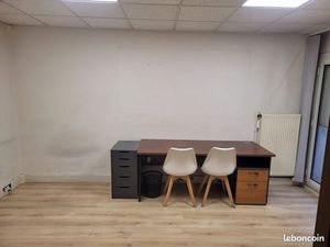 Bureau à louer à Monmagny – Disponible immédiatement