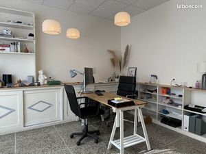 Local 35 m² Chamalières