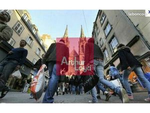 Local commercial 168 m²