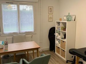 Location local professionnel 10m2