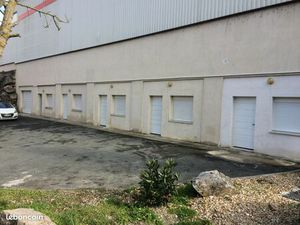 A louer local commercial