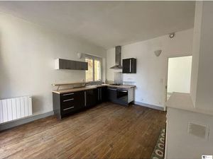 Maison 4 pièces 110 m²