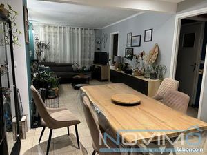 Maison 7 pièces 92 m²