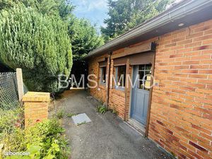 Maison 4 pièces 72 m²