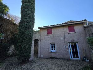 Maison 3 pièces 57 m²