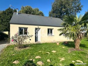 Maison 4 pièces 76 m²