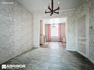 Maison 4 pièces 93 m²