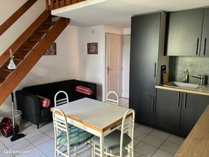 Location  à l’année