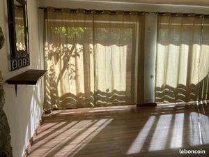 Jolie maison de plain-pied de 70m² jardin privé – 700 / mois