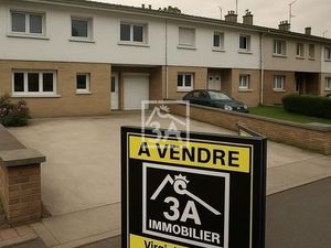 Maison 7 pièces 94 m²